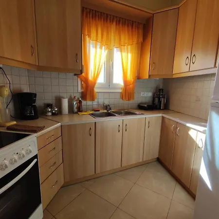 Dreams 5 Apartment Karditsa Exterior photo