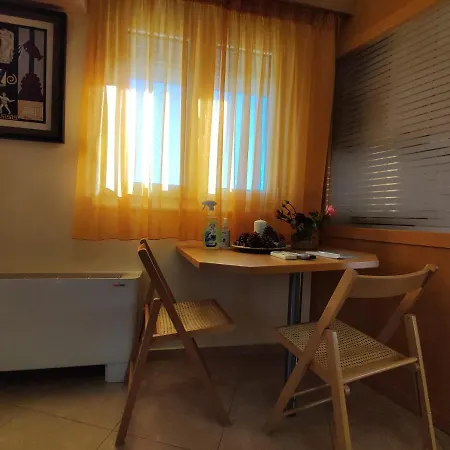 Dreams 5 Apartment Karditsa Exterior photo