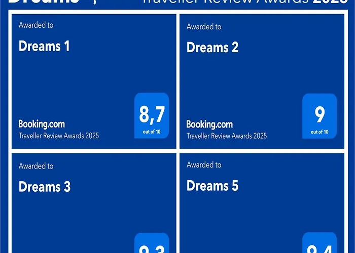 Dreams 5