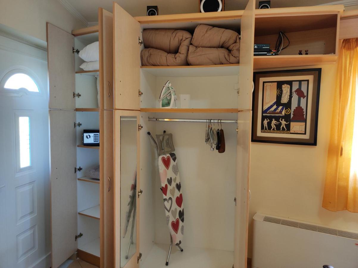 Dreams 5 Apartment Karditsa