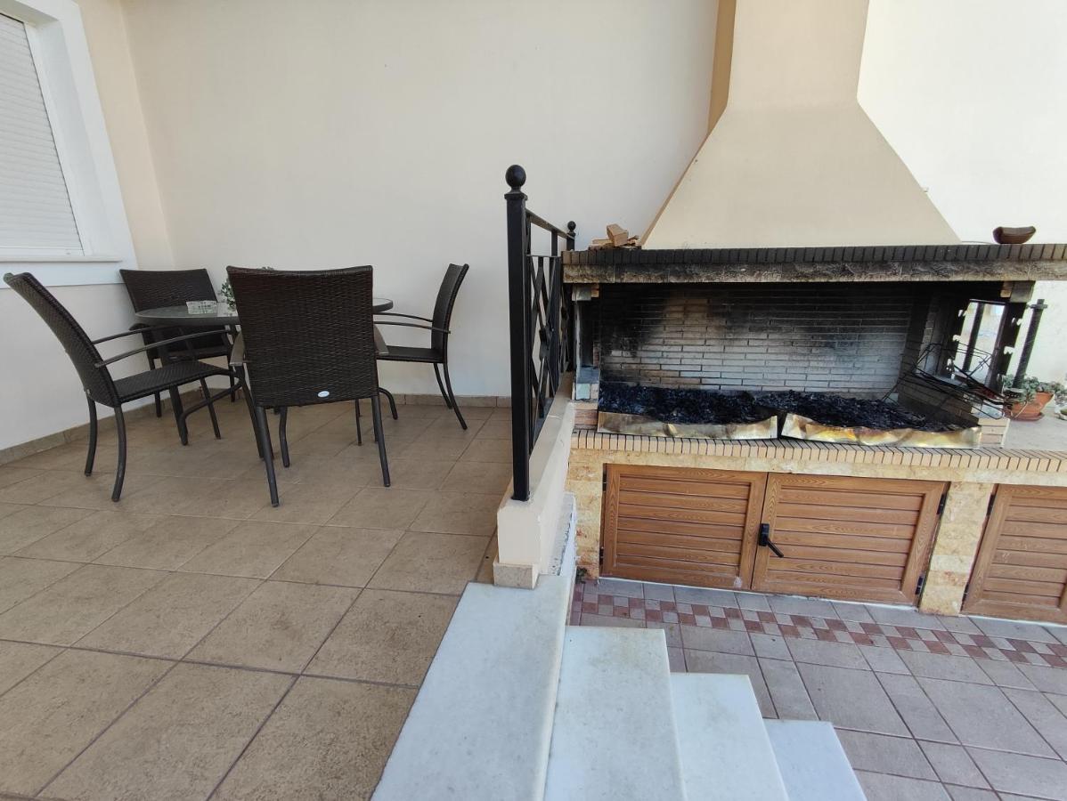 Apartment Dreams 5 Karditsa